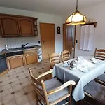 Friesenhaus Anneliese- Entspannen An Der Nordsee * Südbrookmerland