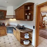 Friesenhaus Anneliese- Entspannen An Der Nordsee بيت للعطل Südbrookmerland