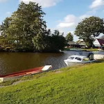 بيت للعطل Friesenhaus Anneliese- Entspannen An Der Nordsee Südbrookmerland