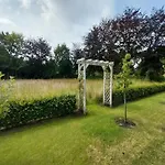 بيت للعطل Friesenhaus Anneliese- Entspannen An Der Nordsee Südbrookmerland
