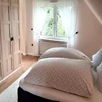 Friesenhaus Anneliese- Entspannen An Der Nordsee بيت للعطل *