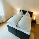 Friesenhaus Anneliese- Entspannen An Der Nordsee بيت للعطل *