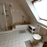 Friesenhaus Anneliese- Entspannen An Der Nordsee بيت للعطل *