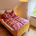 Friesenhaus Anneliese- Entspannen An Der Nordsee بيت للعطل Südbrookmerland