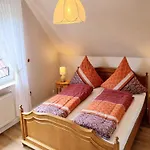 Friesenhaus Anneliese- Entspannen An Der Nordsee بيت للعطل