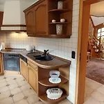 Friesenhaus Anneliese- Entspannen An Der Nordsee *