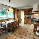 Friesenhaus Anneliese- Entspannen An Der Nordsee بيت للعطل Südbrookmerland