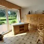 Friesenhaus Anneliese- Entspannen An Der Nordsee بيت للعطل *