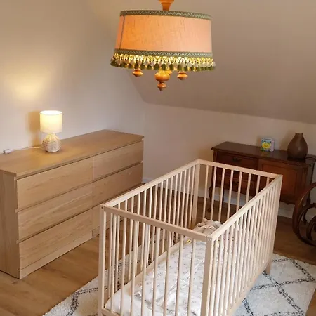 Ferienhaus Friesenhaus Anneliese- Entspannen An Der Nordsee Südbrookmerland