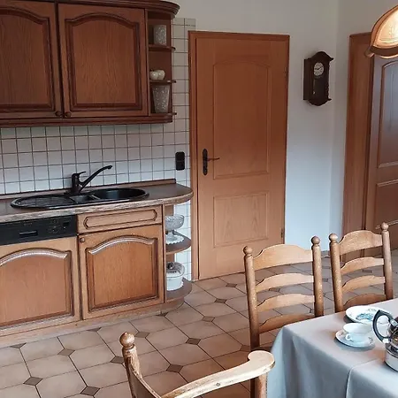 Ferienhaus Friesenhaus Anneliese- Entspannen An Der Nordsee