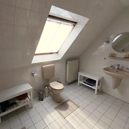 Ferienhaus Friesenhaus Anneliese- Entspannen An Der Nordsee Südbrookmerland