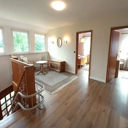Friesenhaus Anneliese- Entspannen An Der Nordsee Ferienhaus *
