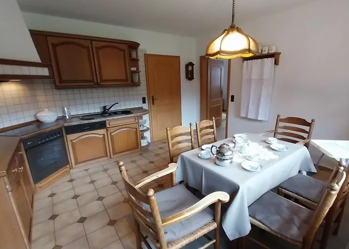 Friesenhaus Anneliese- Entspannen An Der Nordsee * Südbrookmerland