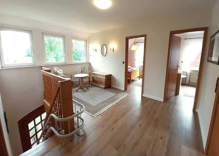 Friesenhaus Anneliese- Entspannen An Der Nordsee 度假居 *