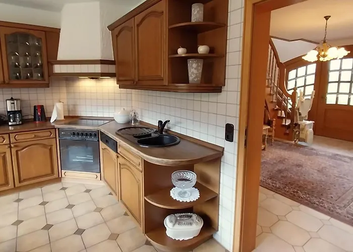 Friesenhaus Anneliese- Entspannen An Der Nordsee *